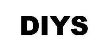 DIYS