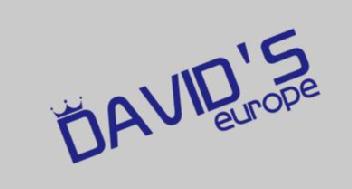 DAVID'S EUROPE