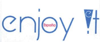 ENJOY !T ESPAÑA