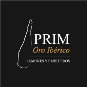 PRIM ORO IBERICO JAMONES Y EMBUTIDOS