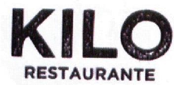 KILO RESTAURANTE