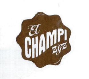 EL CHAMPI ZGZ