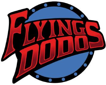 FLYING DODOS