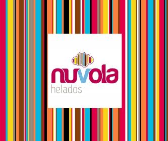 NUVOLA HELADOS