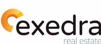 EXEDRA REAL ESTATE