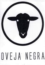 OVEJA NEGRA