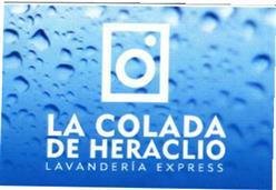 LA COLADA DE HERACLIO LAVANDERIA EXPRESS