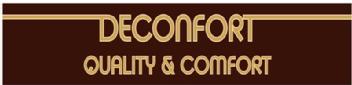 DECONFORT QUALITY & COMFORT