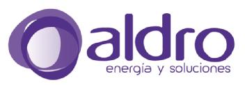 ALDRO ENERGIA Y SOLUCIONES