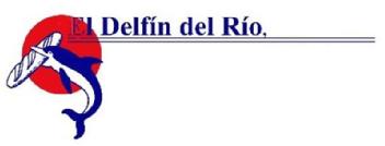 EL DELFIN DEL RIO