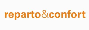 REPARTO&CONFORT