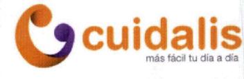 CUIDALIS MAS FACIL TU DIA A DIA