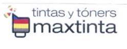 TINTAS Y TONERS MAXTINTA