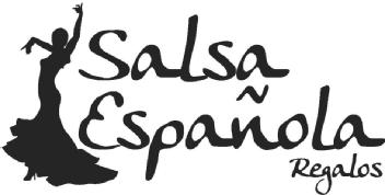 SALSA ESPAÑOLA REGALOS