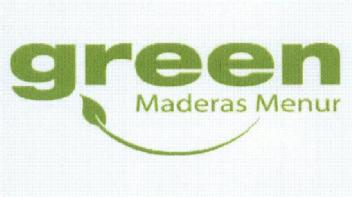GREEN MADERAS MENUR