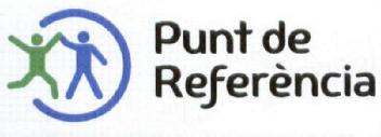 PUNT DE REFERENCIA