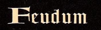 FEUDUM