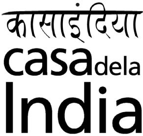 CASA DE LA INDIA