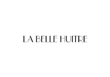 LA BELLE HUITRE