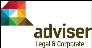 ADVISER LEGAL & CORPORATE