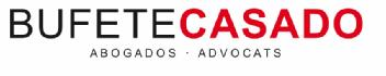 BUFETECASADO ABOGADOS . ADVOCATS