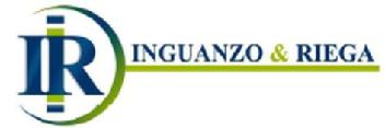 INGUANZO & RIEGA