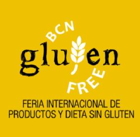 BCN GLUTEN FREE FERIA INTERNACIONAL DE PRODUCTOS Y DIETA SIN GLUTEN