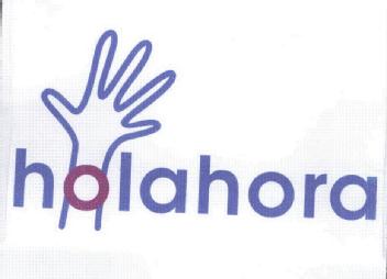 HOLAHORA