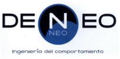 DENEO NEO INGENIERIA DEL COMPORTAMIENTO