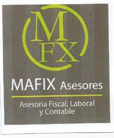 MFX MAFIX ASESORES