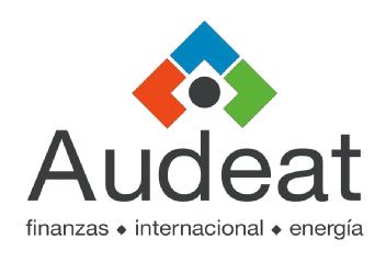 AUDEAT FINANZAS INTERNACIONAL ENERGIA