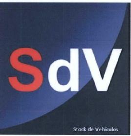 SDV STOCK DE VEHICULOS