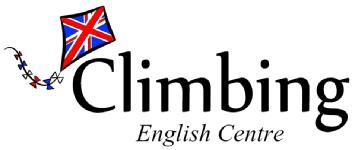 CLIMBING ENGLISN CENTRE