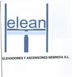 ELEAN ELEVADORES Y ASCENSORES NEBREDA S.L
