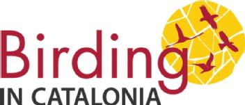 BIRDING IN CATALONIA