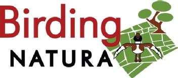 BIRDING NATURA