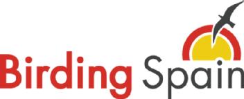 BIRDING SPAIN
