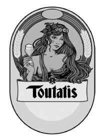TOUTATIS