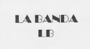 LA BANDA LB