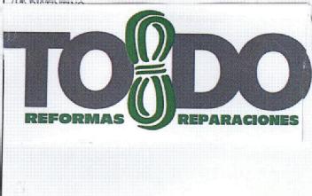 TO&DO REFORMAS REPARACIONES