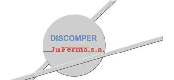 DISCOMPER JUFERMA, S.A