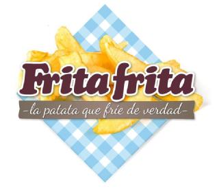 FRITA FRITA LA PATATA QUE FRIE DE VERDAD