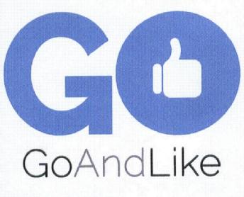 GO GOANDLIKE