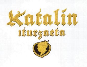 KATALIN ITURZAETA