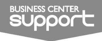 BUSINESS CENTER SUPPORT