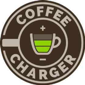 COFFEE CHARGER