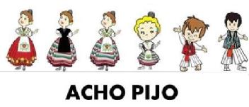 ACHO PIJO