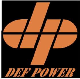 DEFPOWER