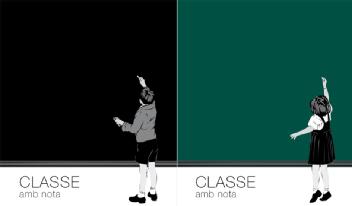 CLASSE AMB NOTA