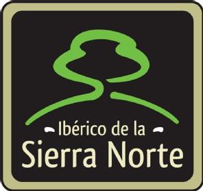 IBERICO DE LA SIERRA NORTE